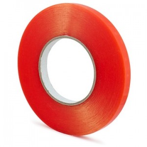 Transparent double-sided tape - 2302