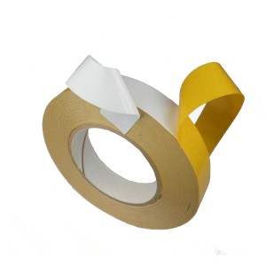 Flexible double-sided tape - 2612