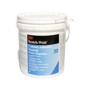 Wodny klej dyspersyjny 3M Scotch-Weld