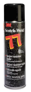 3M Scotch-Weld 77