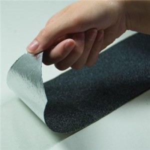 Anti-slip tapes