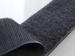 Self-adhesive Velcro fastener