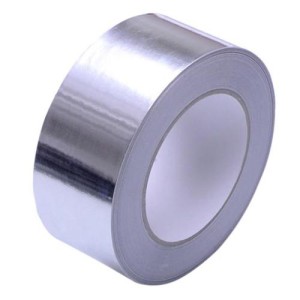 Aluminium tapes