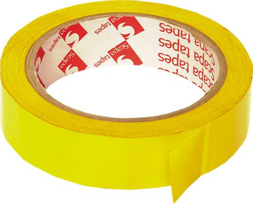 Polyester electrical insulation tape
