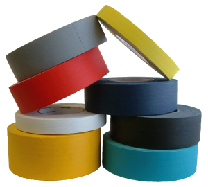 Fabric tapes